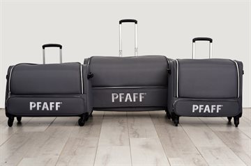 Transporttasker Pfaff